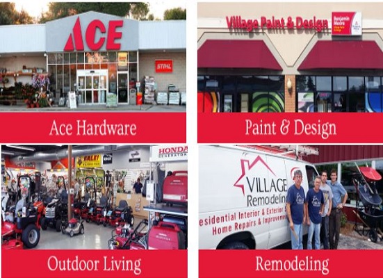 Milwaukee’s Go-To Store for Paint Supplies, Hardware Tools, and Outdoor Living